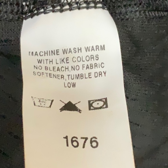 PolarMax BASELAYER Montana Wool 2.0  Zip Hoodie - Onyx - Picture 13 of 13